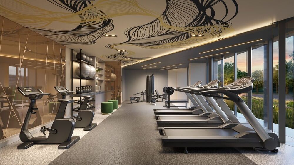 Kitnet-Studio, 25 m² - Foto 11