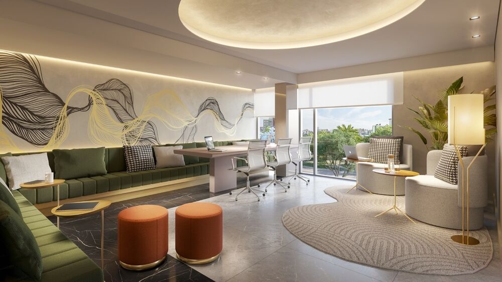 Kitnet-Studio, 25 m² - Foto 15