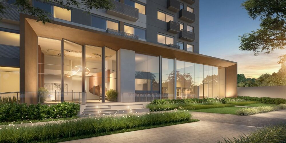 Kitnet-Studio, 25 m² - Foto 2