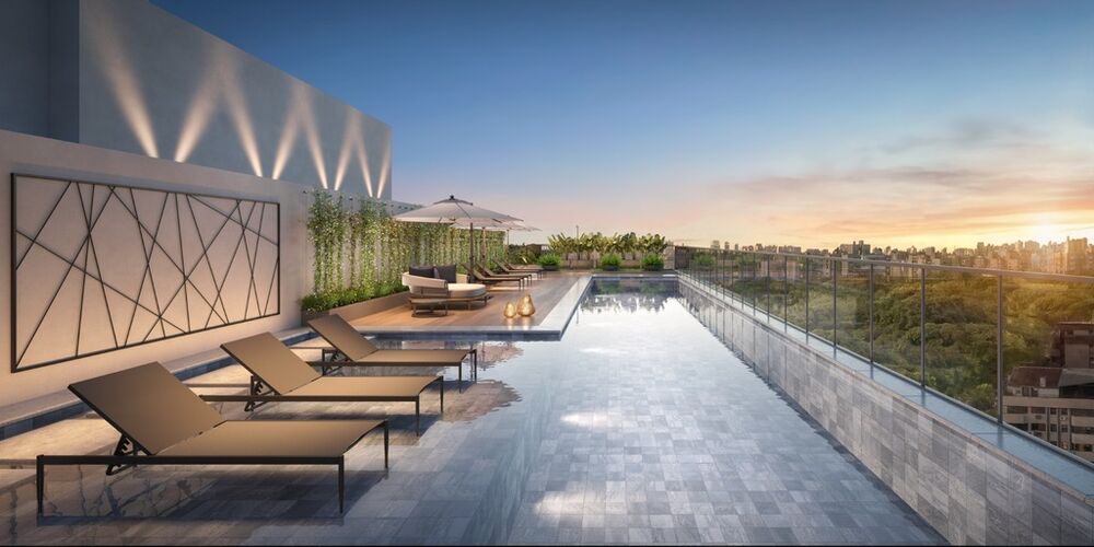 Kitnet-Studio, 25 m² - Foto 22