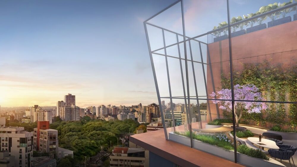 Kitnet-Studio, 25 m² - Foto 24