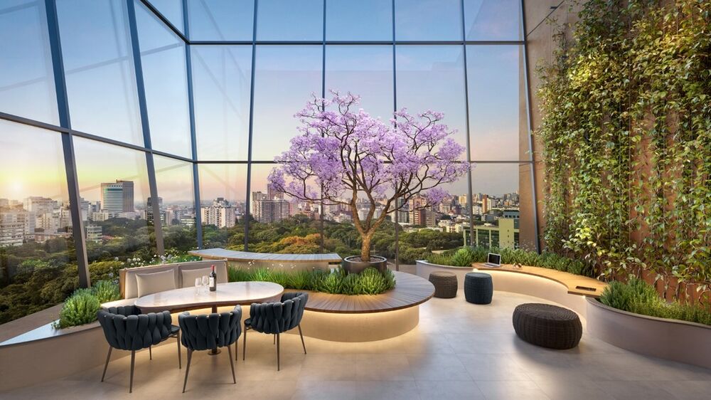 Kitnet-Studio, 25 m² - Foto 21