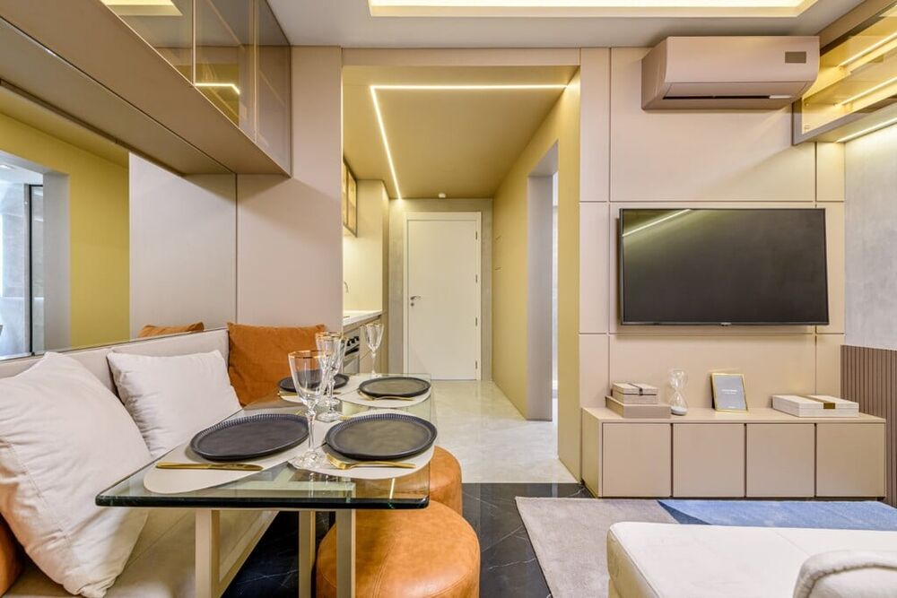 Kitnet-Studio, 25 m² - Foto 5