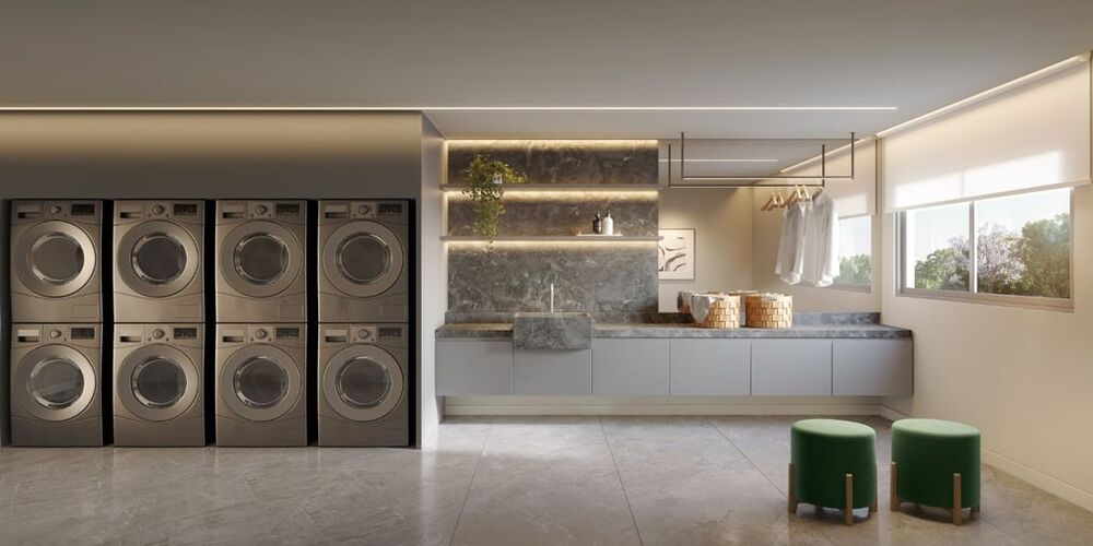 Kitnet-Studio, 25 m² - Foto 16