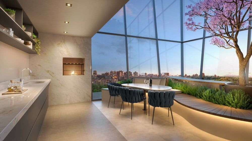 Kitnet-Studio, 25 m² - Foto 17