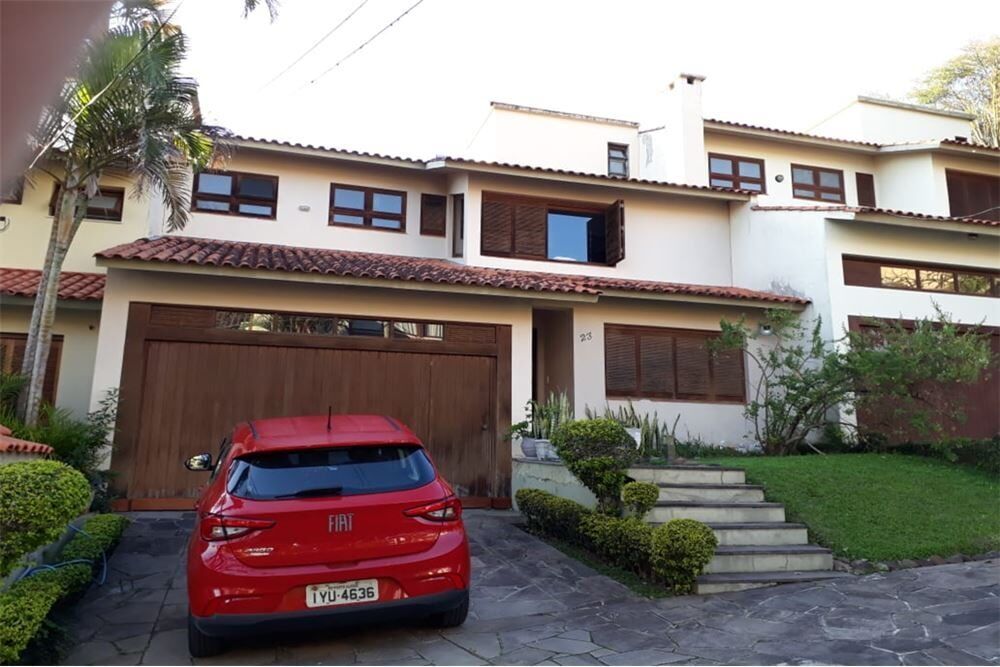 Casa de Condomínio, 4 quartos - Foto 1