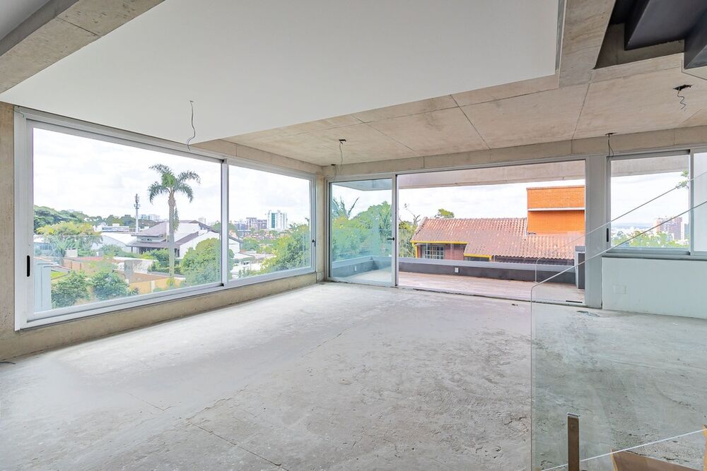 Cobertura, 3 quartos, 164 m² - Foto 1