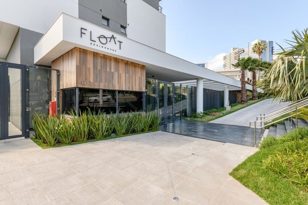 Kitnet-Studio, 50 m² - Foto 5