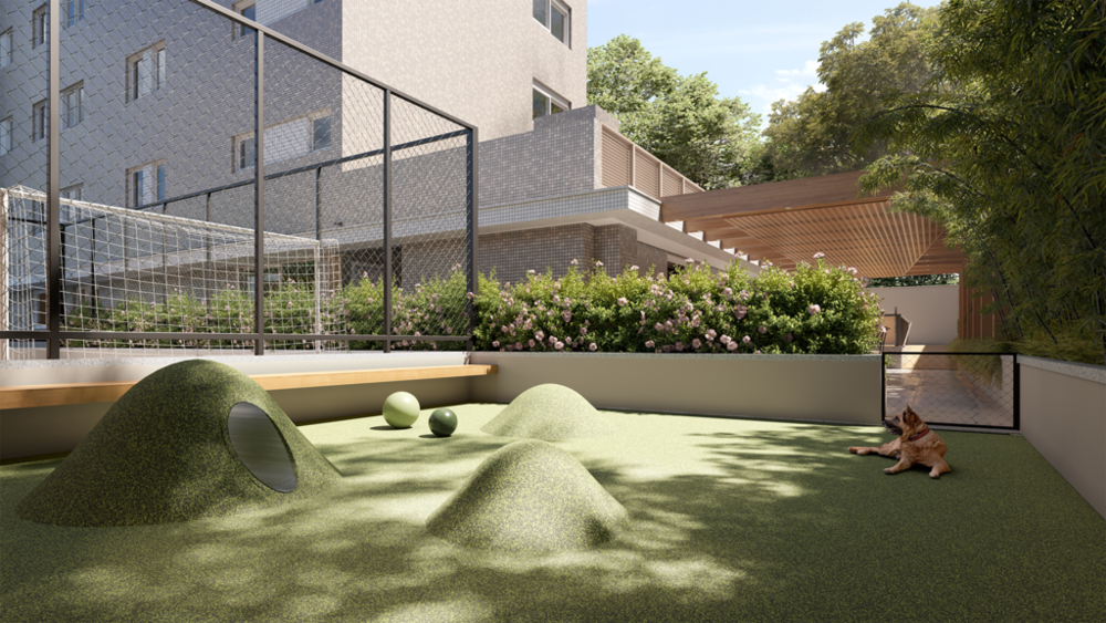 Apartamento, 3 quartos, 221 m² - Foto 21