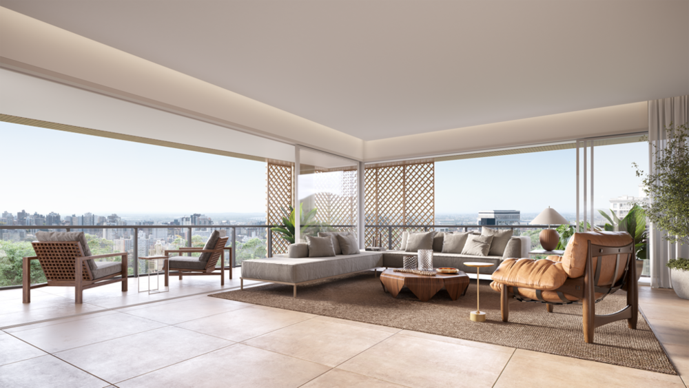 Apartamento, 3 quartos, 221 m² - Foto 8