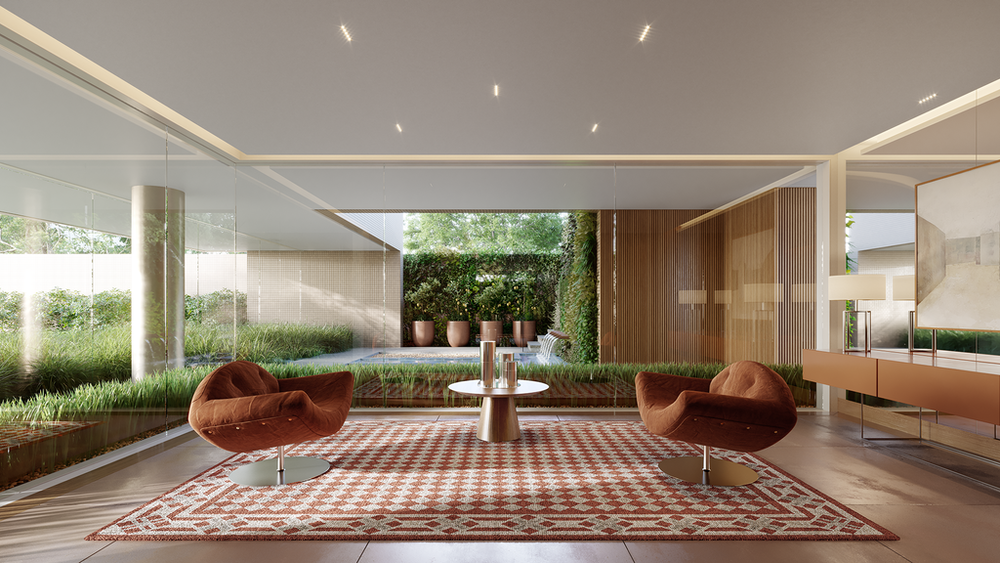 Apartamento, 3 quartos, 221 m² - Foto 5