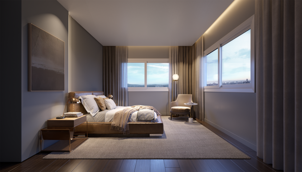 Apartamento, 3 quartos, 221 m² - Foto 10