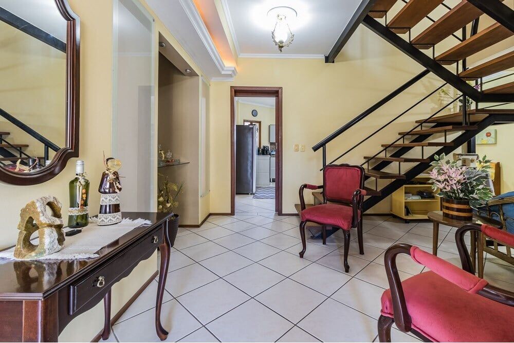 Casa, 4 quartos, 395 m² - Foto 1