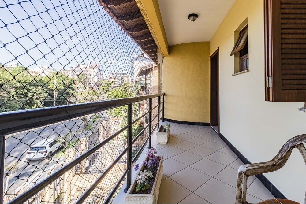 Casa, 4 quartos, 395 m² - Foto 3