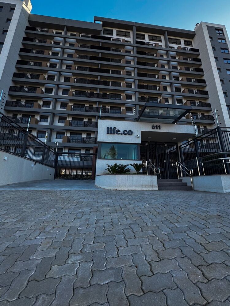 Kitnet-Studio, 37 m² - Foto 2