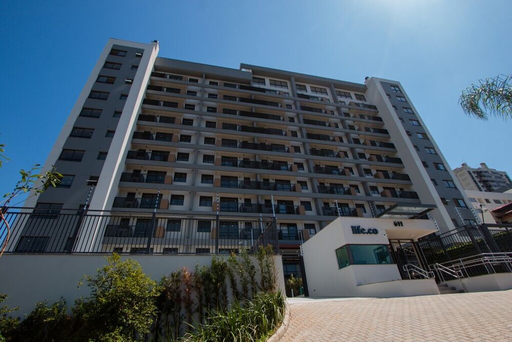 Kitnet-Studio, 37 m² - Foto 4