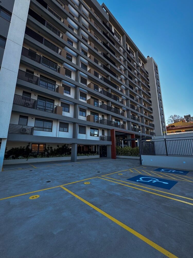 Kitnet-Studio, 37 m² - Foto 3