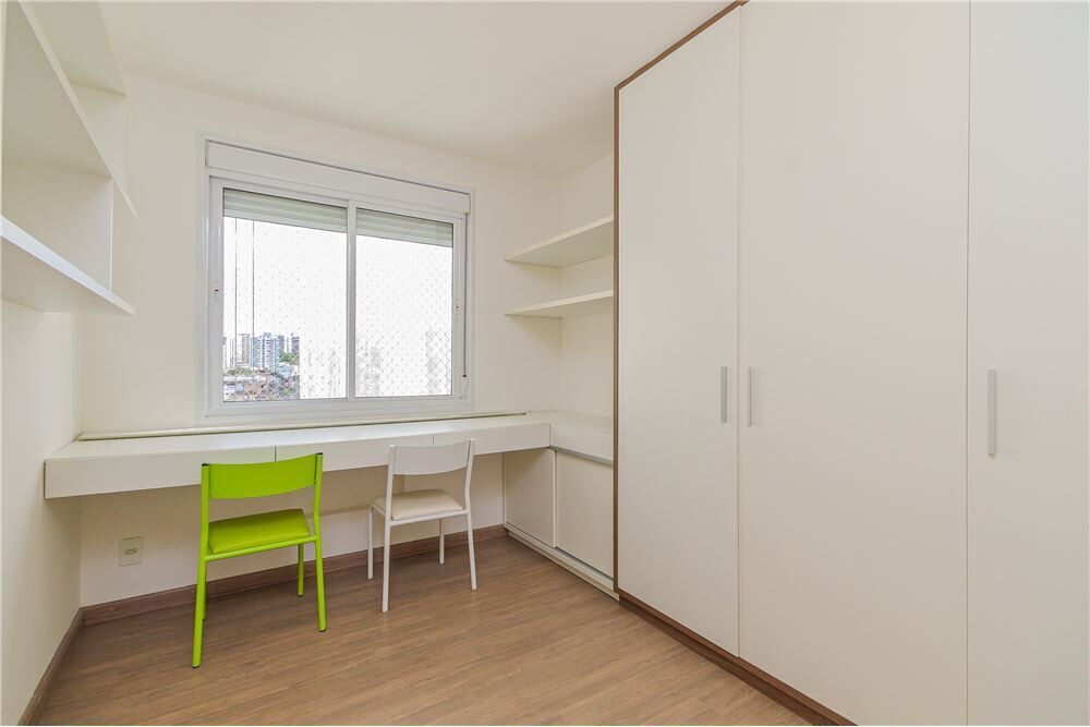Apartamento, 3 quartos, 82 m² - Foto 23