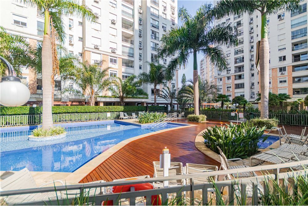 Apartamento, 3 quartos, 82 m² - Foto 32