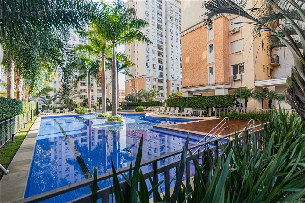 Apartamento, 3 quartos, 82 m² - Foto 33