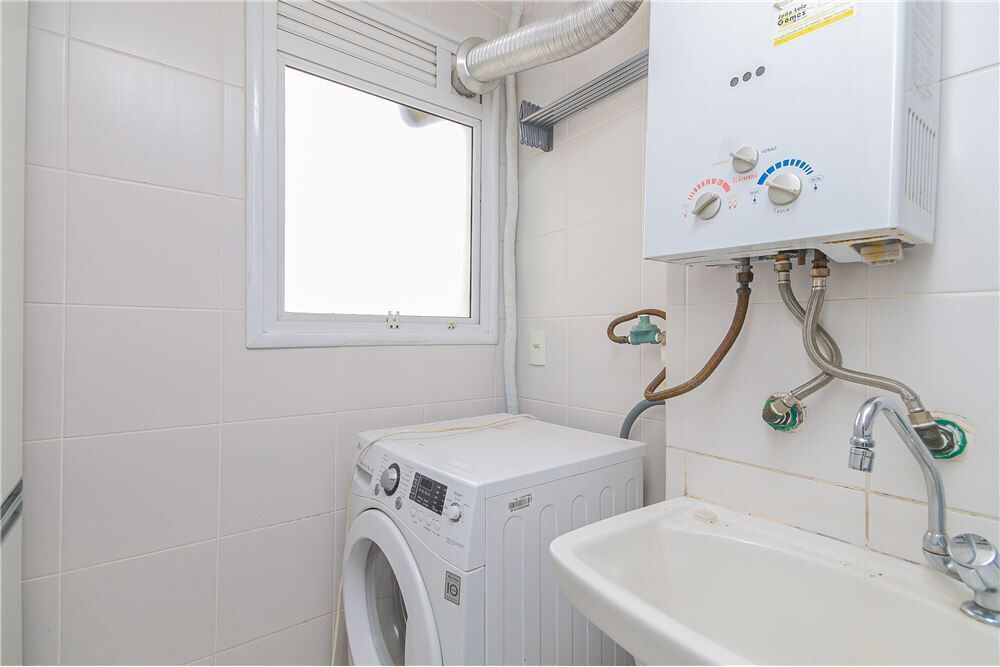 Apartamento, 3 quartos, 82 m² - Foto 22