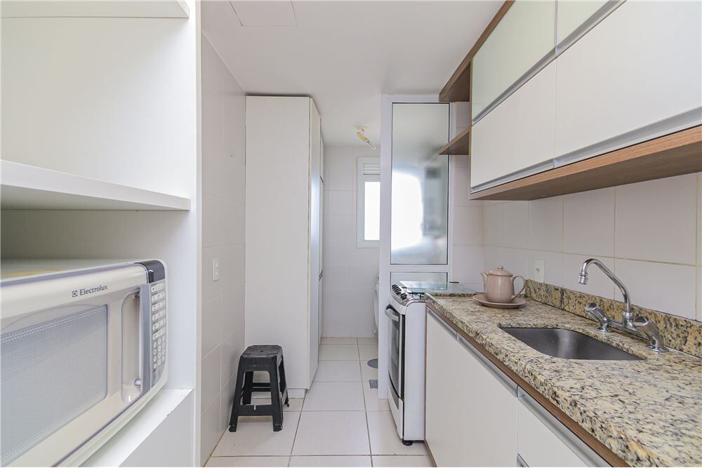 Apartamento, 3 quartos, 82 m² - Foto 12