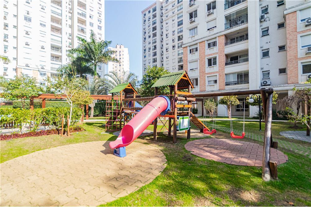 Apartamento, 3 quartos, 82 m² - Foto 34