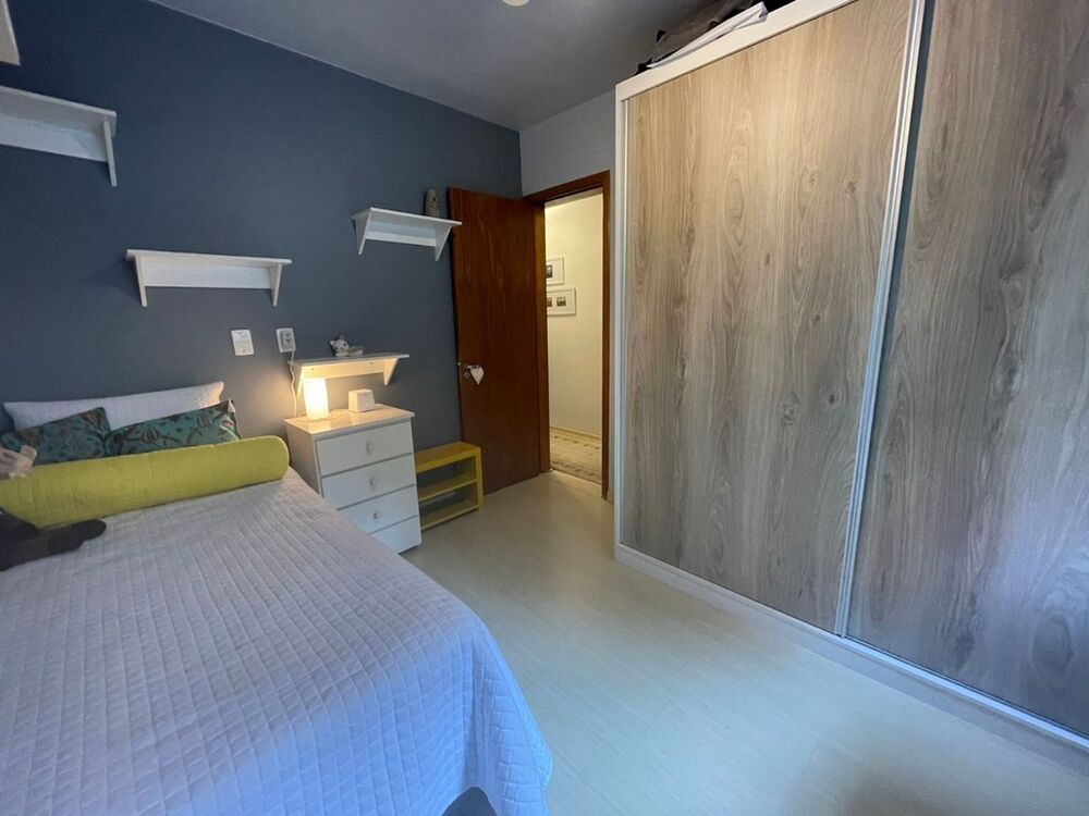 Apartamento, 3 quartos, 80 m² - Foto 2