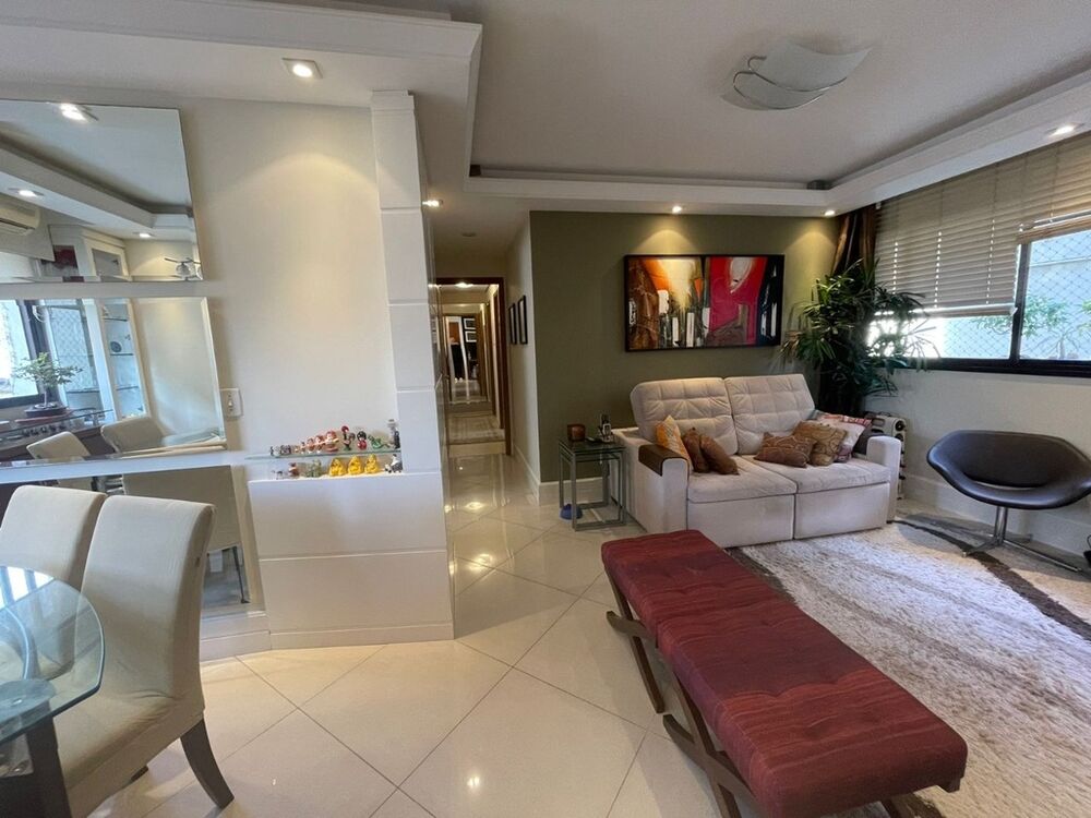 Apartamento, 3 quartos, 80 m² - Foto 1