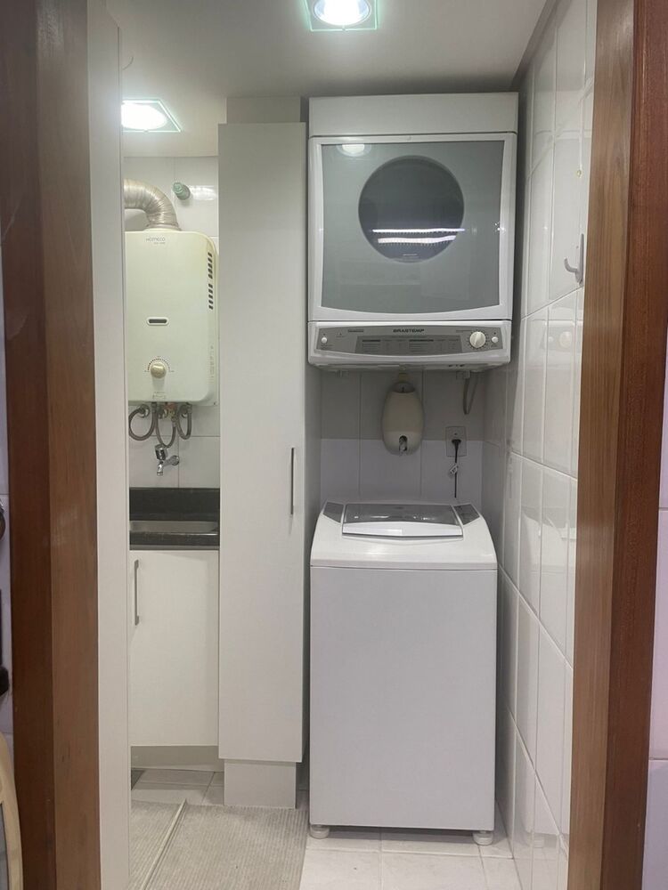 Apartamento, 3 quartos, 80 m² - Foto 3
