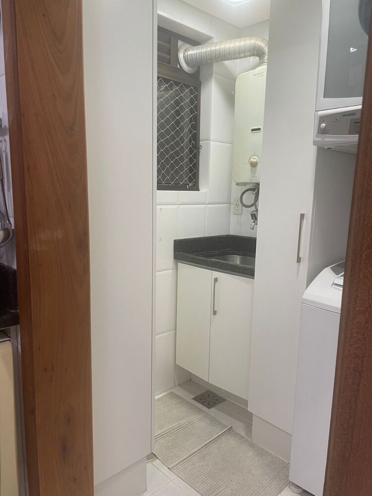 Apartamento, 3 quartos, 80 m² - Foto 4