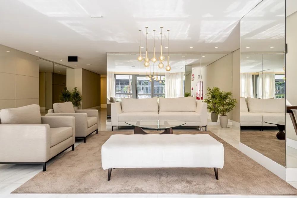 Apartamento, 2 quartos, 55 m² - Foto 3