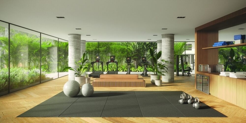 Apartamento, 3 quartos, 315 m² - Foto 4