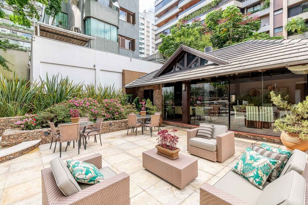 Apartamento, 4 quartos, 373 m² - Foto 21