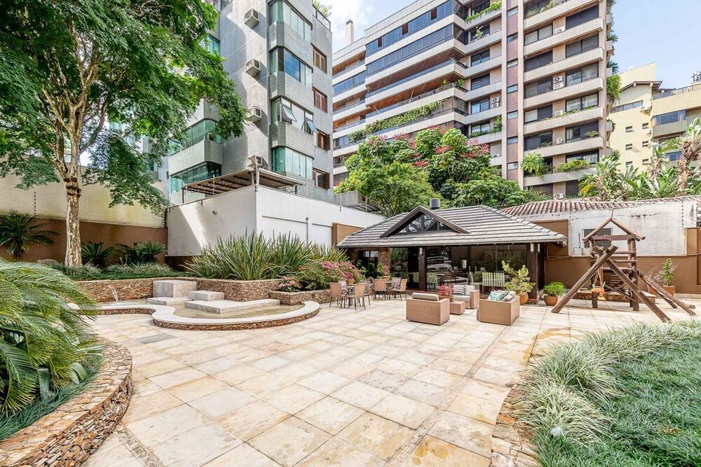 Apartamento, 4 quartos, 373 m² - Foto 23