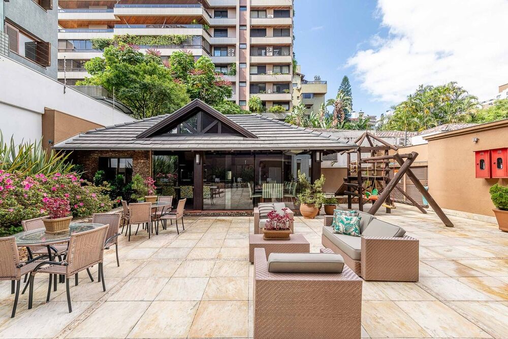 Apartamento, 4 quartos, 373 m² - Foto 22