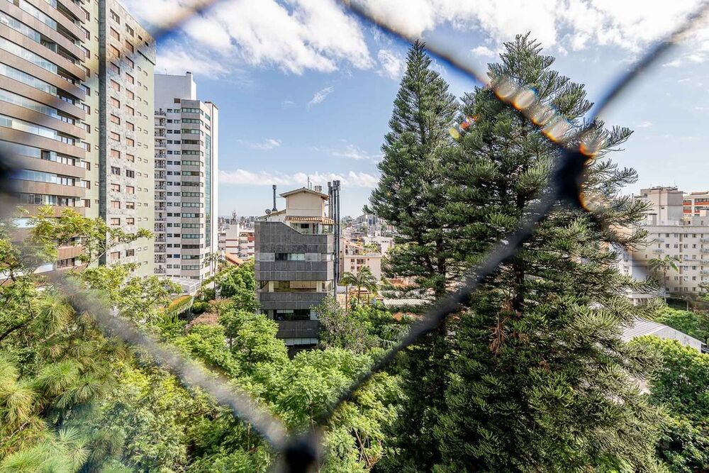 Apartamento, 4 quartos, 373 m² - Foto 6