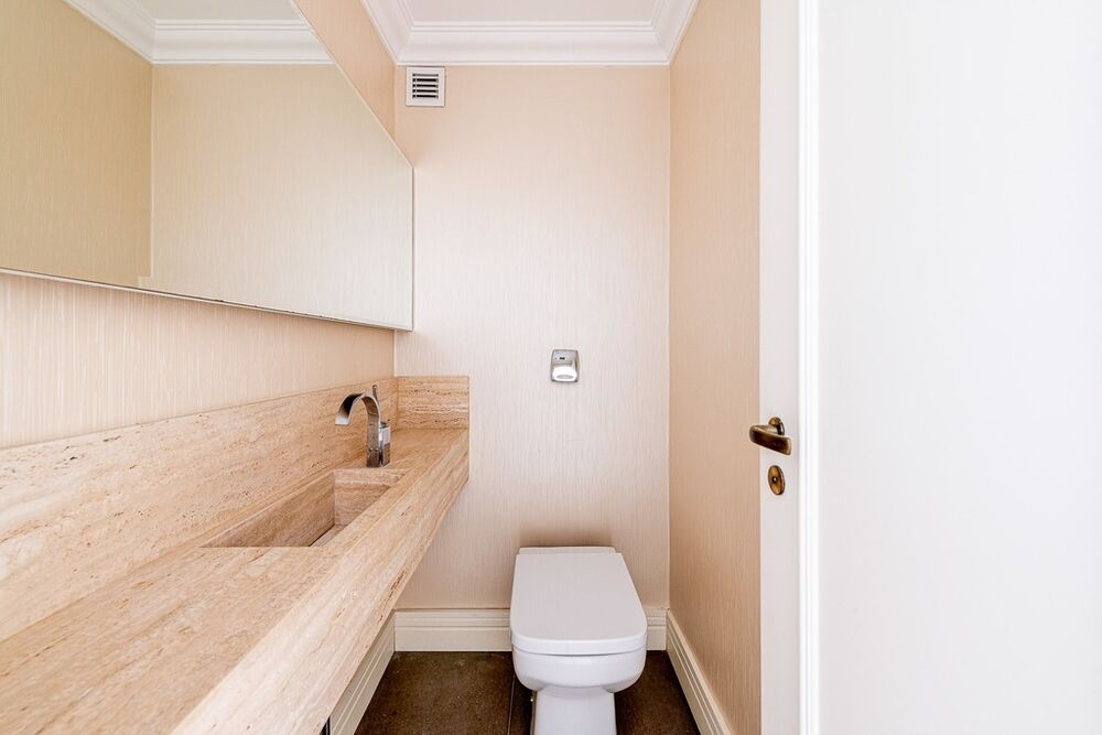 Apartamento, 4 quartos, 373 m² - Foto 7