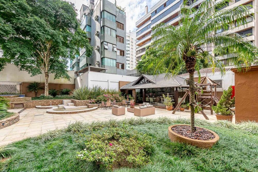 Apartamento, 4 quartos, 373 m² - Foto 24