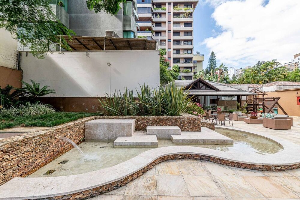 Apartamento, 4 quartos, 373 m² - Foto 26