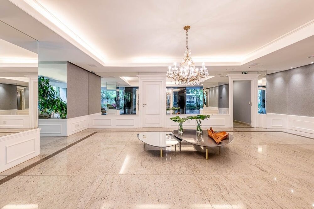 Apartamento, 4 quartos, 373 m² - Foto 4