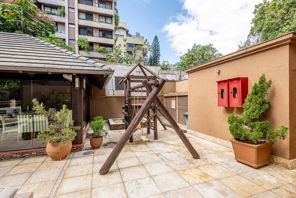 Apartamento, 4 quartos, 373 m² - Foto 20