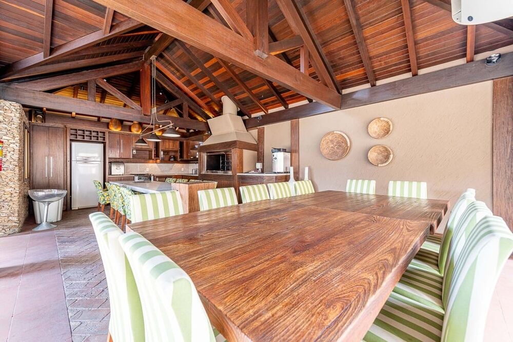 Apartamento, 4 quartos, 373 m² - Foto 2