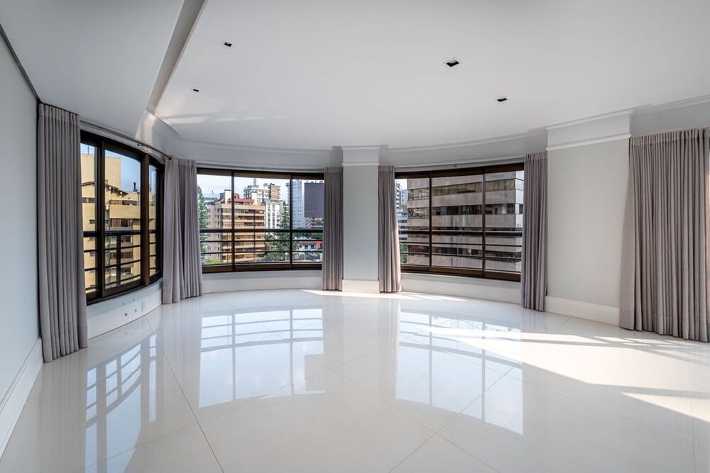 Apartamento, 4 quartos, 373 m² - Foto 1