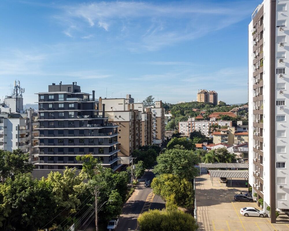 Kitnet e Studio à venda com 1 quarto, 41m² - Foto 5