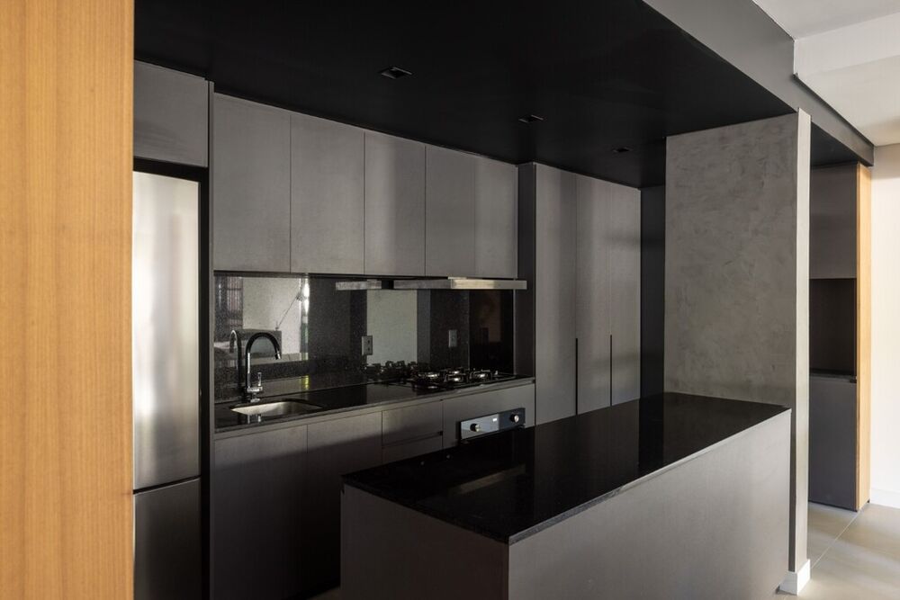 Kitnet e Studio à venda com 1 quarto, 41m² - Foto 25
