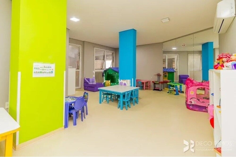 Apartamento à venda com 3 quartos, 90m² - Foto 12