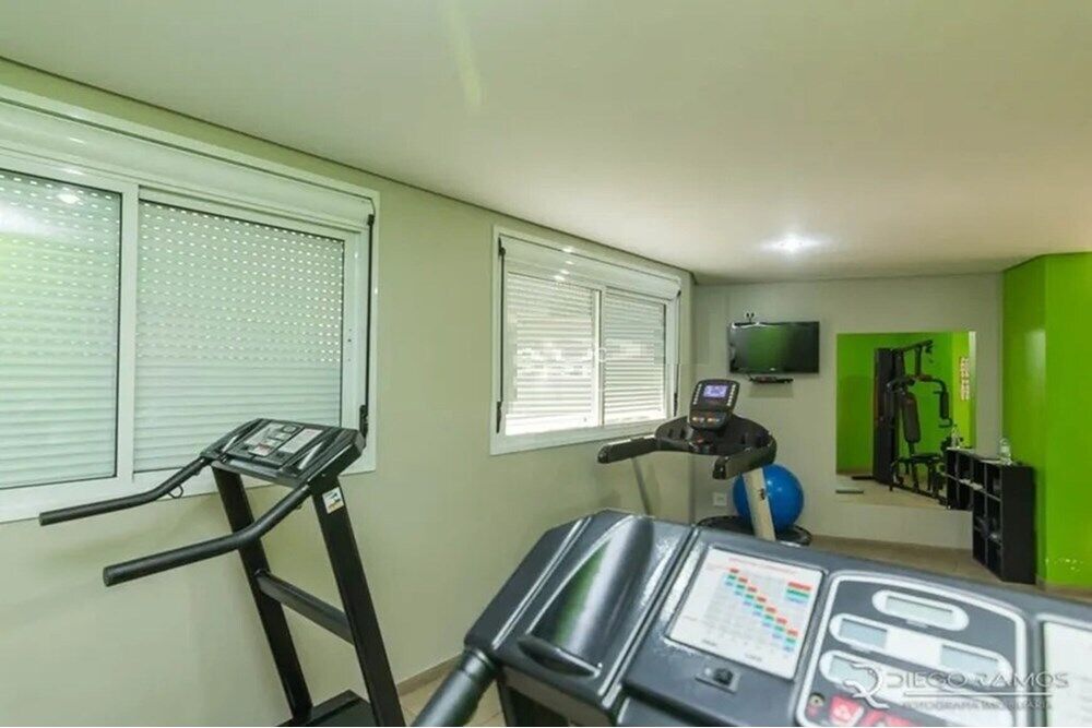 Apartamento à venda com 3 quartos, 90m² - Foto 10