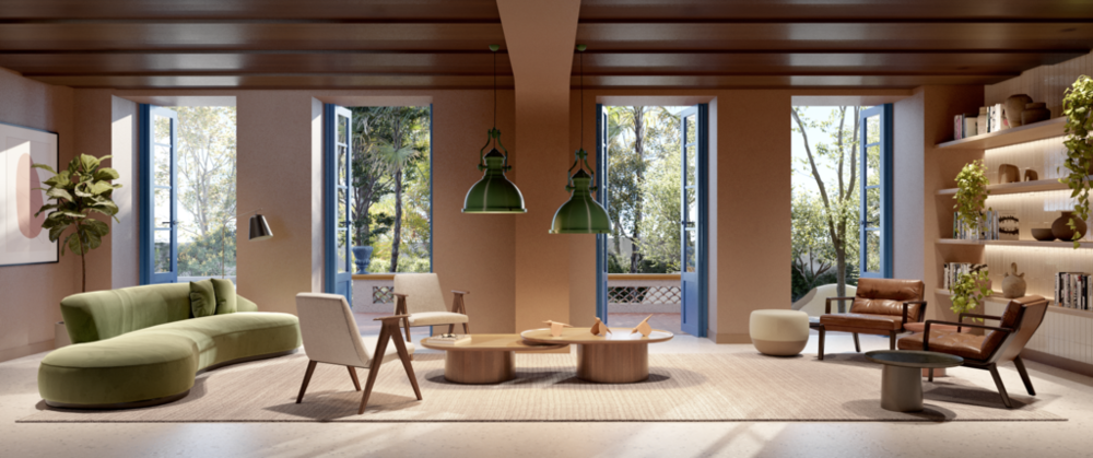 Casa de Condomínio à venda com 3 quartos, 345m² - Foto 5