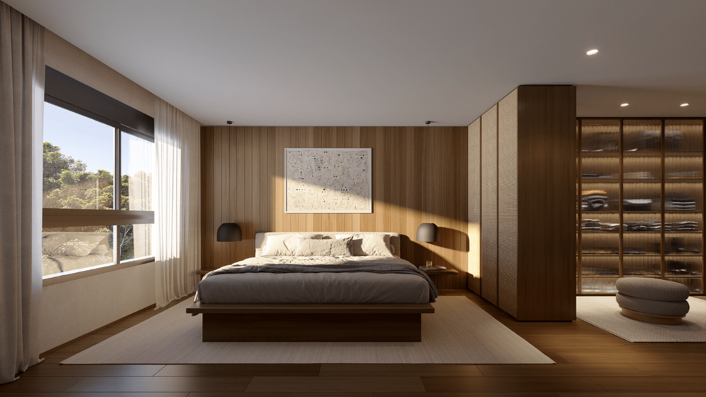 Casa de Condomínio à venda com 3 quartos, 345m² - Foto 8